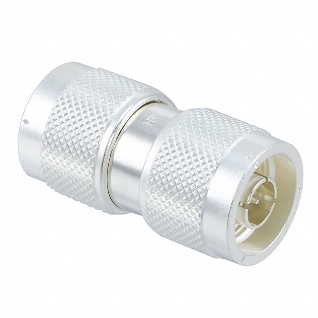 UG-57B/U(40) Hirose Electric Co Ltd  Adaptadores de conector coaxial (RF)